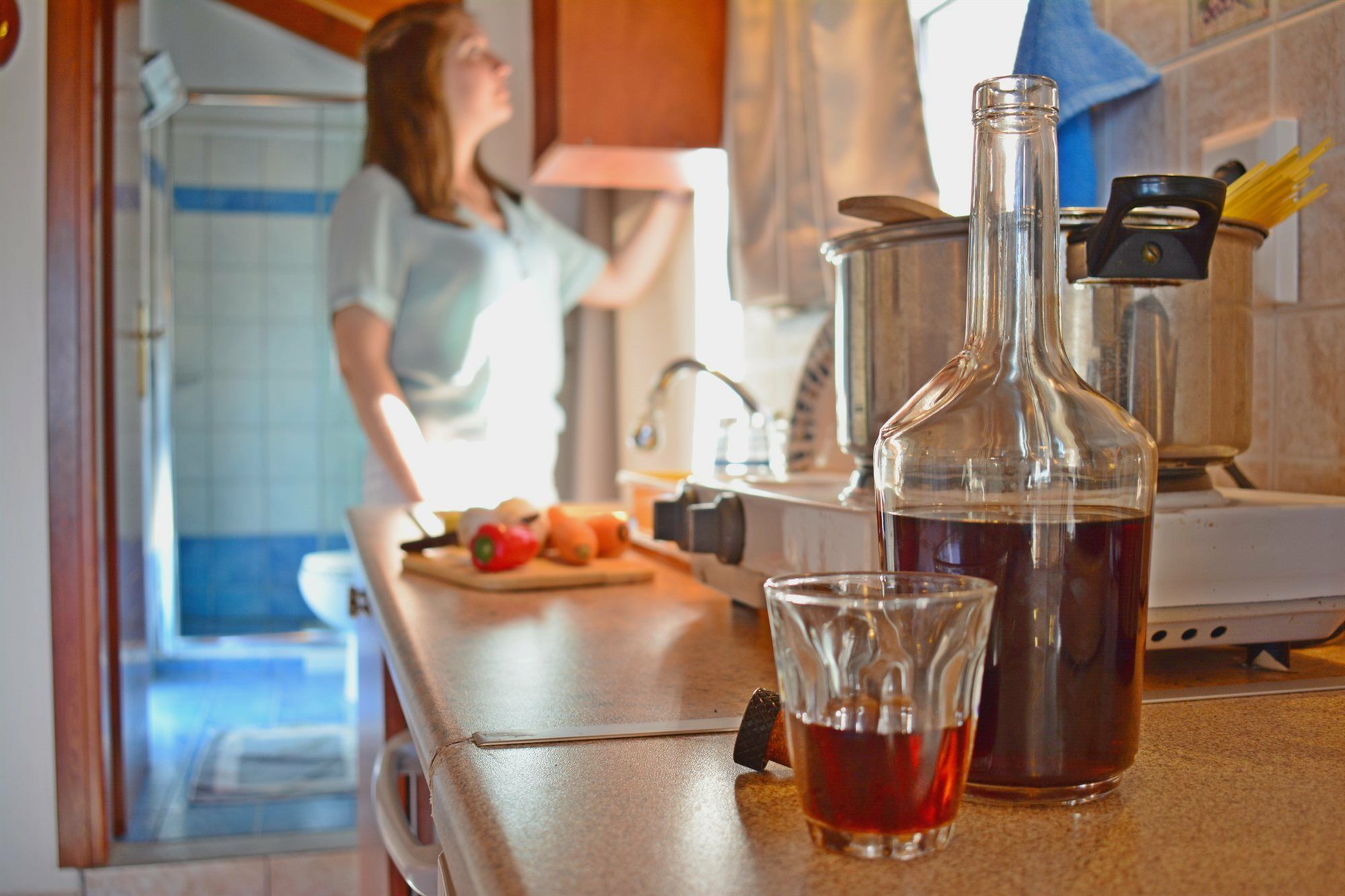 Aparthotel Melina'S House Stalós Zewnętrze zdjęcie